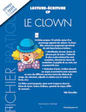 10 activités autour du clown