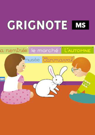 Grignote MS