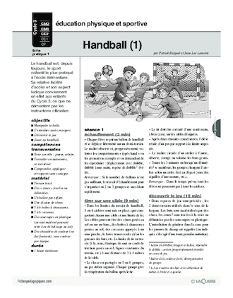 Handball (1)