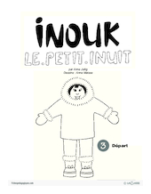 Inouk le petit Inuit (3) / Lecture suivie