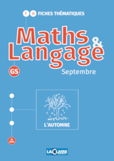 Progression maths et langage (1)
