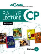 Rallye lecture CP 2013