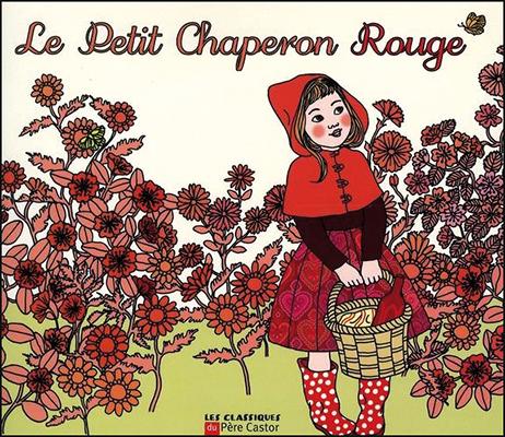 Le Petit Chaperon rouge