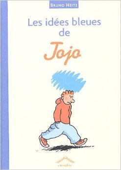 Les idées bleues de Jojo