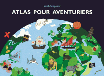 Atlas des aventurier