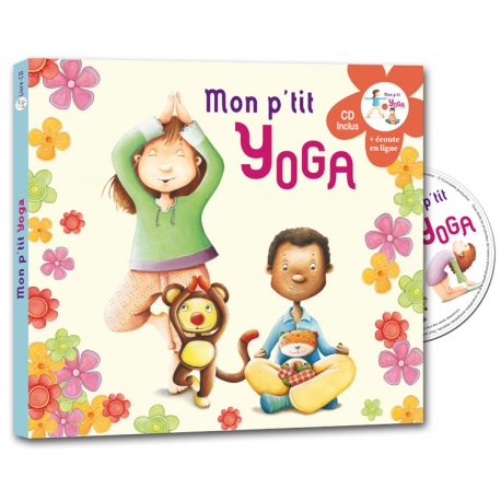 Mon p'tit yoga