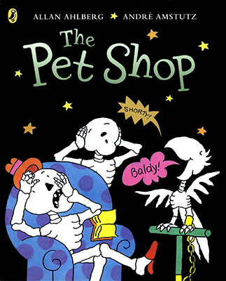 The Pet Shop