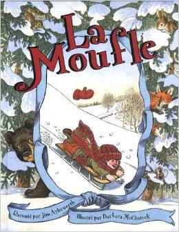 La moufle