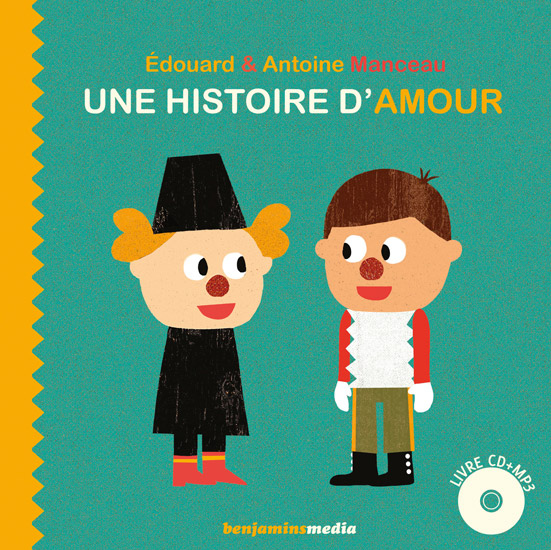 Une histoire d'amour