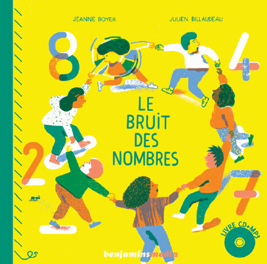 Le bruit des nombres