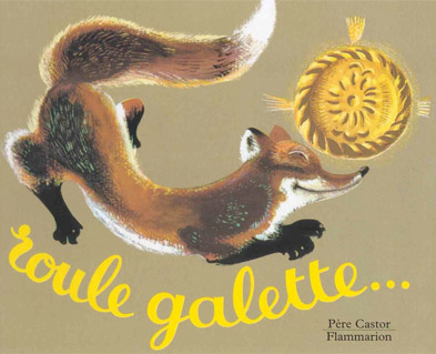 Roule galette