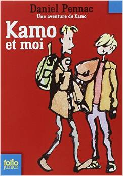 Kamo et moi