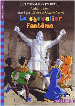 Le chevalier fantôme