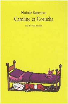 Caroline et Cornélia