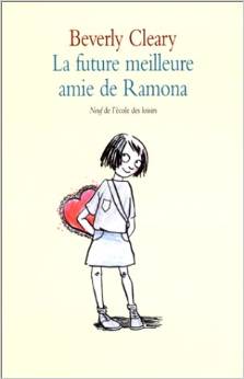 La future meilleure amie de Ramona