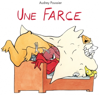 Une farce