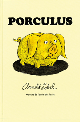 Porculus