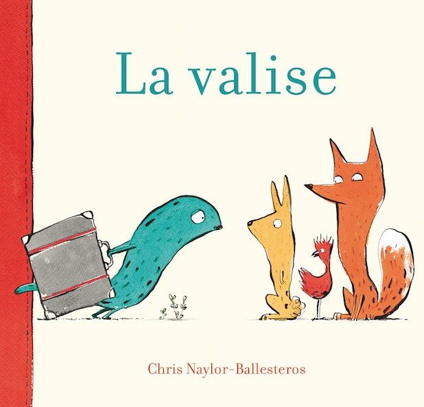 La valise