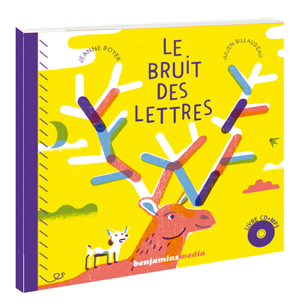 Le bruit des mots