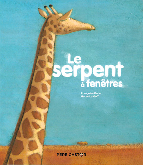 Le serpent à fenêtres