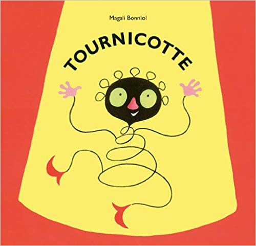 Tournicotte