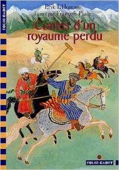 Contes d’un royaume perdu