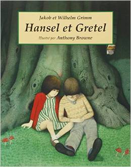 Hansel et Gretel