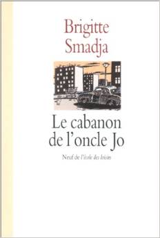 Le cabanon de l'oncle Jo