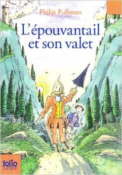 L’épouvantail et son valet