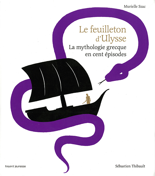 Le feuilleton d'Ulysse