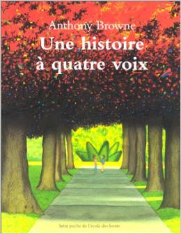 Une histoire à quatre voix