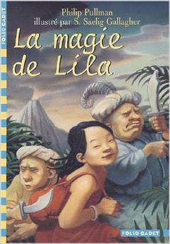 La magie de Lila