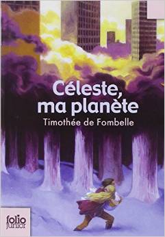 Céleste, ma planète