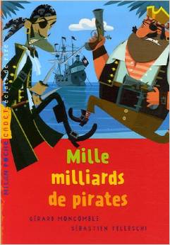 Mille millairds de pirates