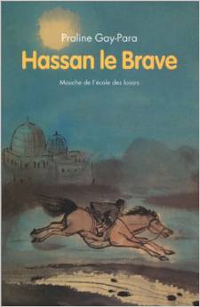Hassan le Brave et autres contes libanais