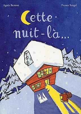 Cette nuit là