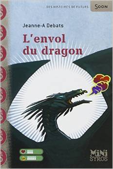 L'envol du dragon