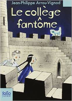 Le collège fantôme