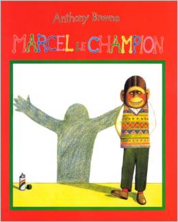 Marcel le champion