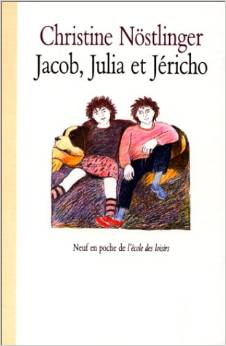 Jacob, Julia et Jéricho