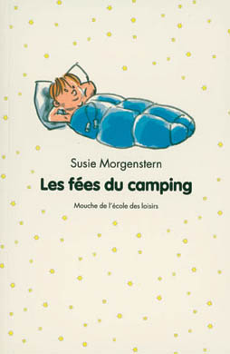 Les fées du camping