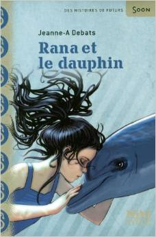 Rana et le dauphin