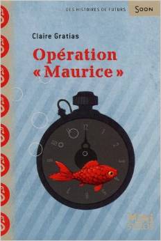 Opération « Maurice »