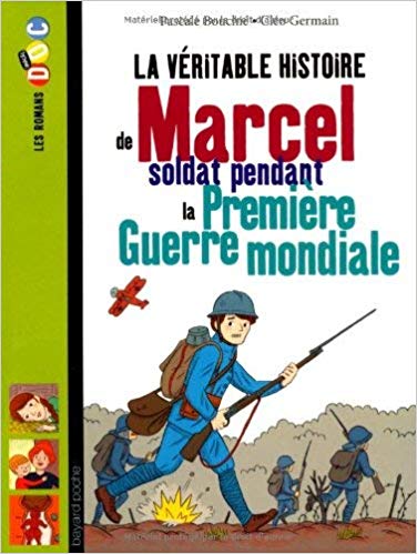 La véritable histoire de Marcel