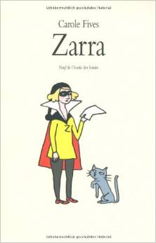 Zarra