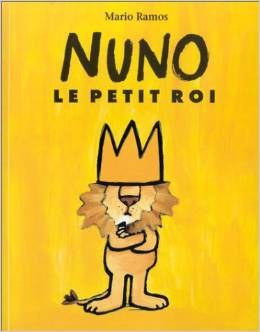 Nuno le petit roi