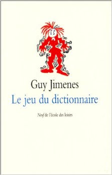 Le jeu du dictionnaire