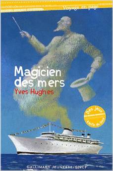 Magicien des mers