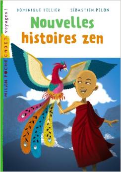 Nouvelles petites histoires zen