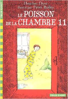 Le poisson de la chambre 11